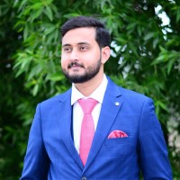 Khalil Ahmed Email