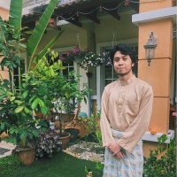 PT. Berrypay Technology Employee Dzafriel Zulkiflee's profile photo