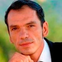 ADEF Employee Christian Grosjean's profile photo