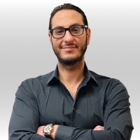 Cyngular Security Employee Amit Matalon's profile photo