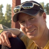 Oregon Vineyard Supply Co Employee Adam Bertram's profile photo