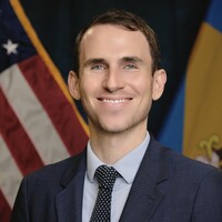 University of Delaware Employee Jon Sheehan's profile photo