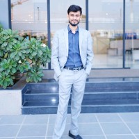 SELLABILITY Employee Rohit Uttekar's profile photo