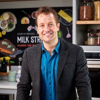 Christopher Kimball's Milk Street Employee Jeffrey Bliss's profile photo