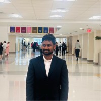 SYNCRONYS Employee Venkatabhargav M's profile photo