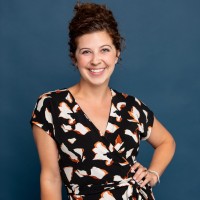 Greater Sandusky Partnership Employee McKenzie Spriggs's profile photo