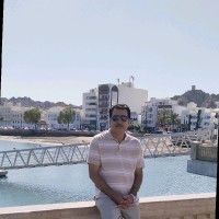Khalid Usman Email