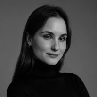 Superfront AB Employee Isa Andersson's profile photo
