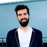 Pro Padel League Employee Michael Dorfman's profile photo