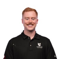 Cardone Ventures Employee Samuel Grant's profile photo