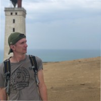 Lyte Employee Sergey Savran's profile photo
