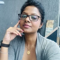 RCM Employee Rachana Nair's profile photo