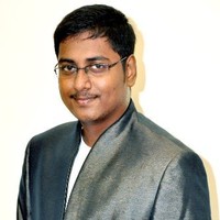 Inspire Clean Energy Employee Zaveed Raheem's profile photo
