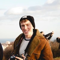 Upp Technologies Ltd Employee Henry Sadler-Dawe's profile photo