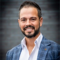 SmartFlyer Employee Saul Fonseca's profile photo