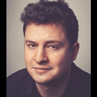 Polity Network Employee Paul Hannemann's profile photo