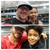 Native Rank Employee Michael Garren's profile photo