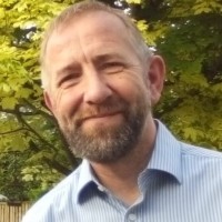 Oxford Instruments Employee John Burgoyne's profile photo