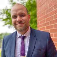 Martin Sprocket & Gear Employee Jake Mobley's profile photo