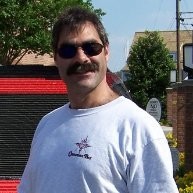 Mike Beckmann