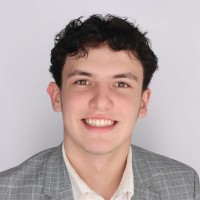 Braathe Enterprises Employee Lucas Garcia's profile photo