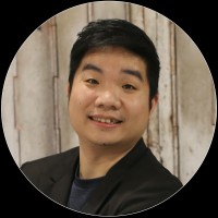 Omnichat Employee Alan Chan's profile photo