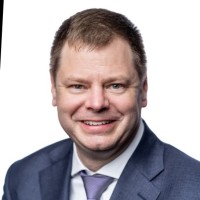 CIBT Employee Andrew Lewis's profile photo