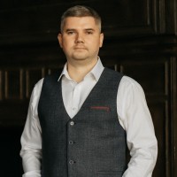 VK Employee Sergei Bykov's profile photo
