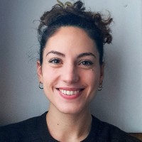 FUTUREBERRY Employee Xheni Gavoci's profile photo