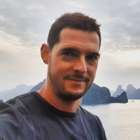 Carezza Employee Matteo Xompero's profile photo
