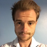 SRC Advisory Ltd Employee Luke Pannett's profile photo
