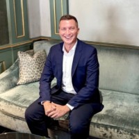 Aave Companies Employee Nicholas Cooper's profile photo