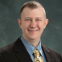 Quatro Composites Employee Josh van Schouwen's profile photo