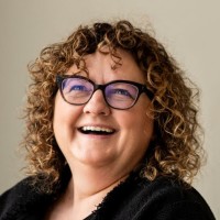 MotherDuck Employee Margaret Lawrence Rosas's profile photo