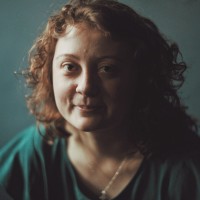 Hyperskill Employee Aleksandra Sheider's profile photo