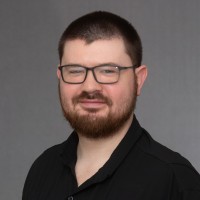 Construction EcoServices Employee Patrick Gilley's profile photo