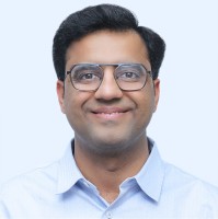 Al-Futtaim Contracting Employee Jay Bhimajiyani's profile photo