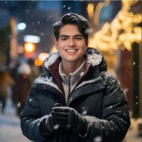 CRONUS PHARMA LLC Employee D v srinivas rao's profile photo