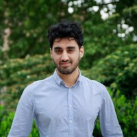 Enedis Employee Arshpreet Singh's profile photo