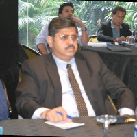 Amir Hanif Email & Phone Number