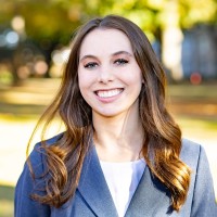 Center for Integrative and Experiential Learning Employee Madeline Lane's profile photo