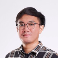 Quant Technology Employee Muhammad Zaini's profile photo