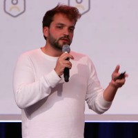 Aragon Employee Nathan van der Heyden's profile photo