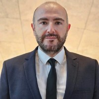 Ziraat Teknoloji Employee Cemil İnanç's profile photo
