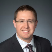 Stormont Vail Health Employee Chad Yeager's profile photo