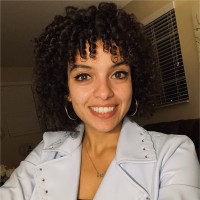 AST Enzymes Employee Dina Soliman's profile photo