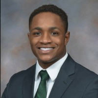 Lothamer Tax Resolution Employee Jared Riggins's profile photo