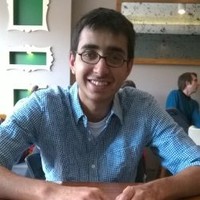 St. Vincent Mercy Hospital Employee Zainulabedin Waqar's profile photo