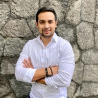 Terumo Latin America Corporation Employee Erick Obele's profile photo