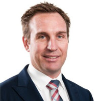 Devcon Property Group Employee Trent Smith's profile photo